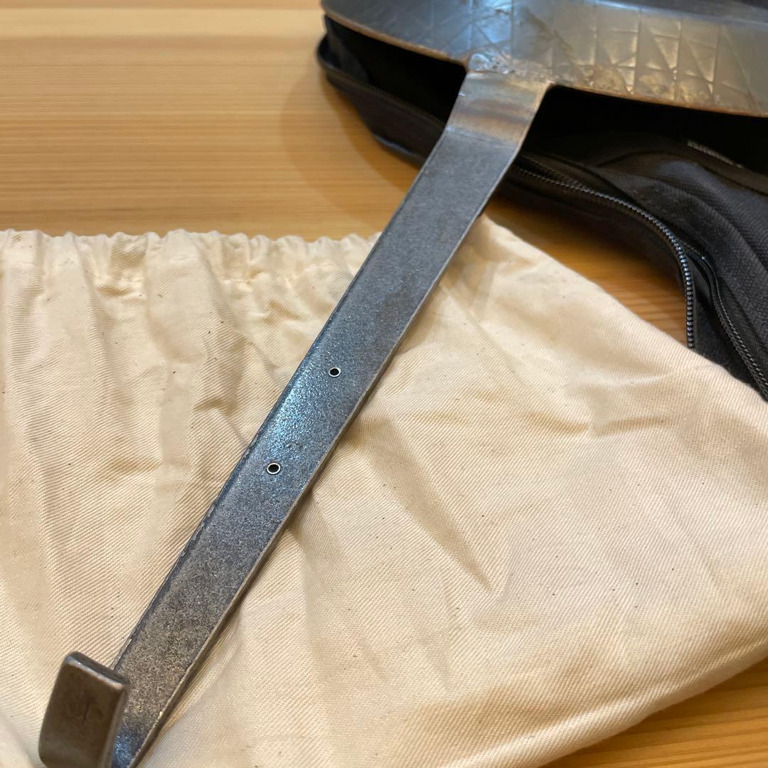 ペトロマックス　フライパン24cm　ケース付き