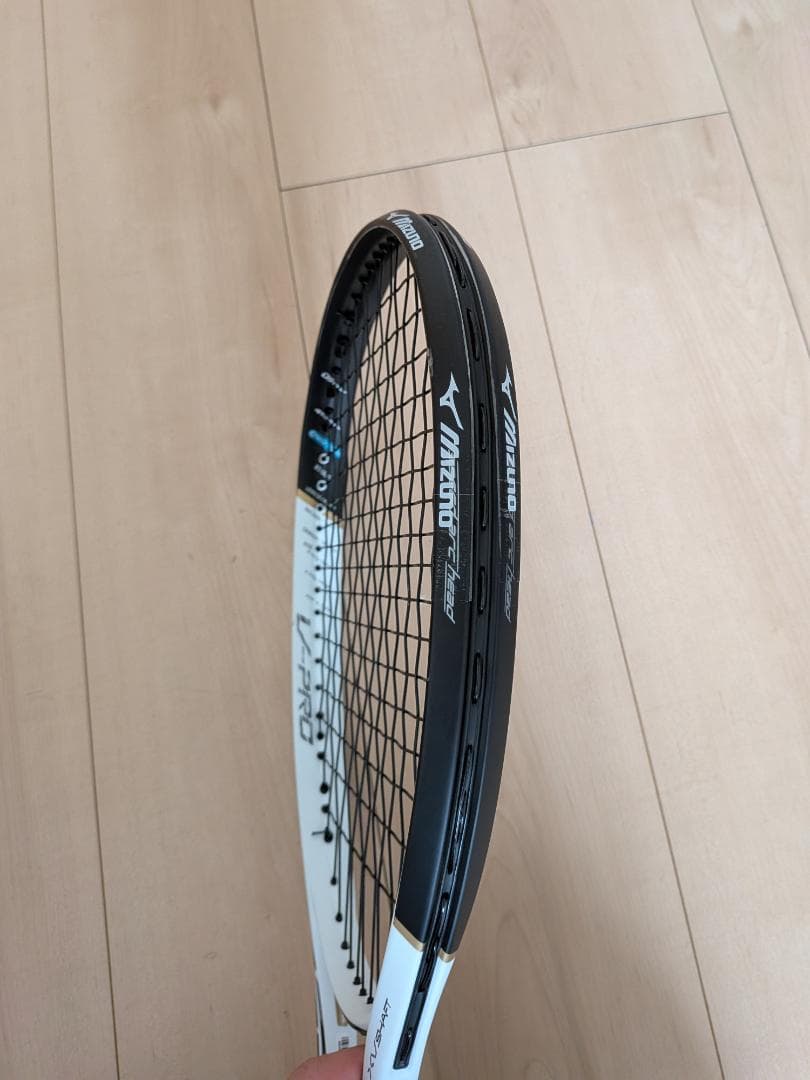 [ほぼ新品] アクロスピード V Pro カスタムチューン