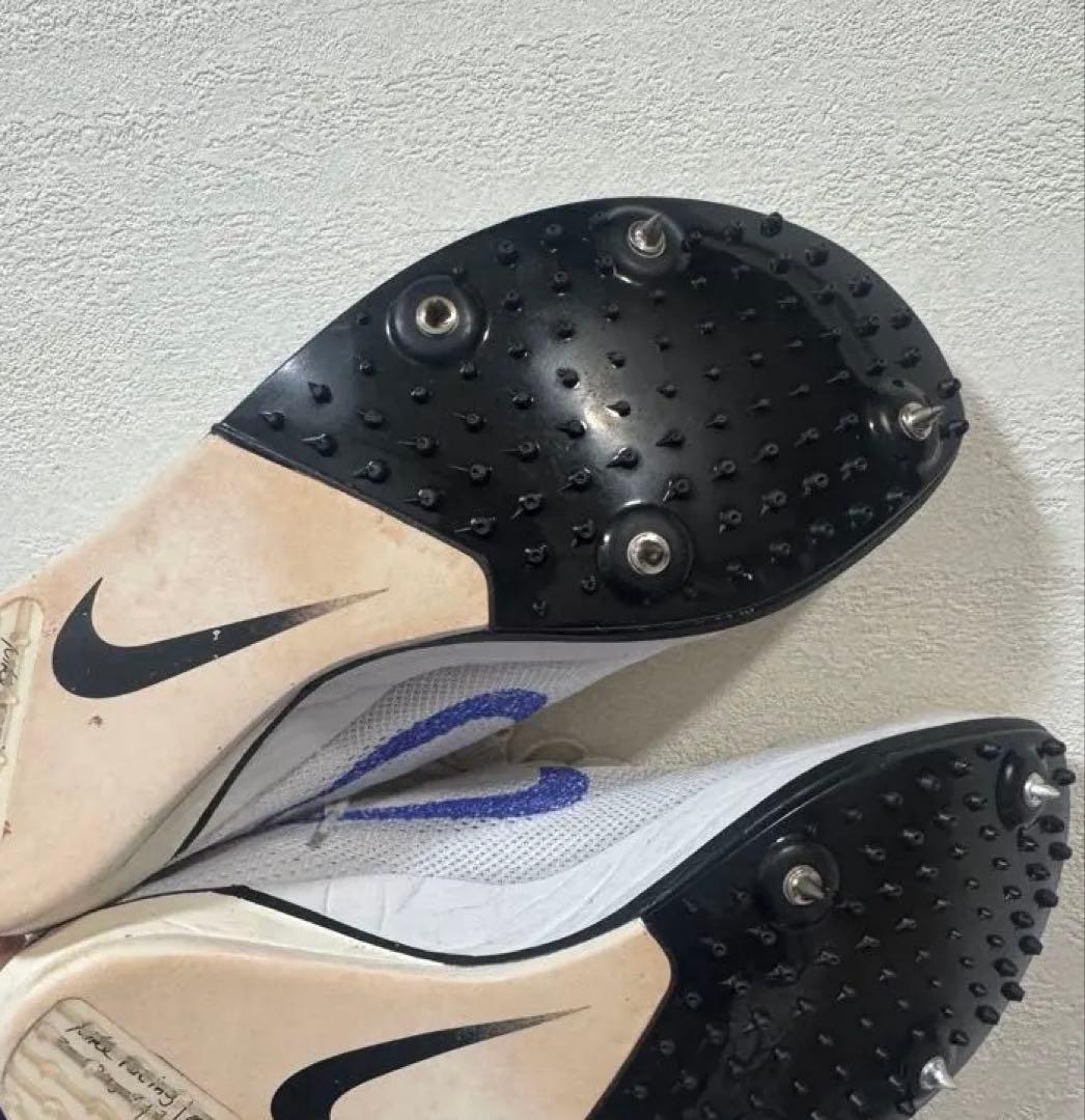 ナイキ ドラゴンフライ2ブループリント NIKE DRAGON FLY2