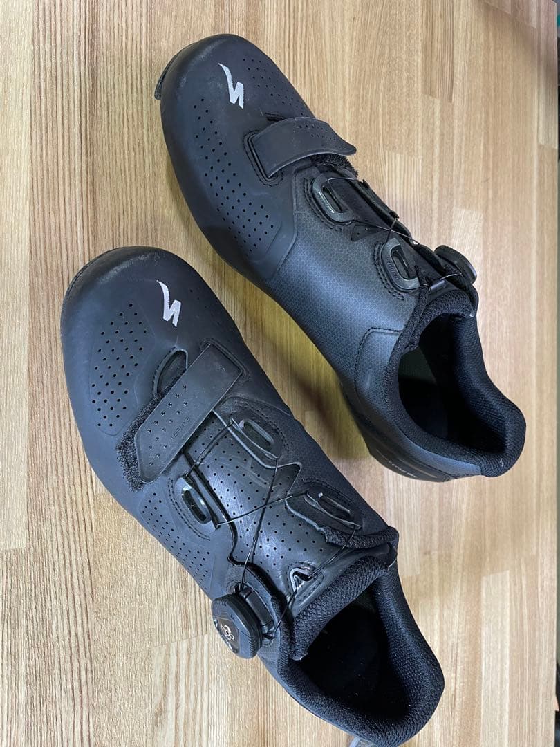Specialized S-Works シューズ ブラック