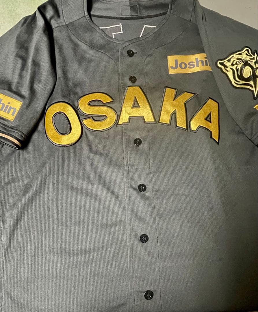 コタニッチ プロコレ 阪神タイガース 佐藤輝明 ブラックダイナマイト