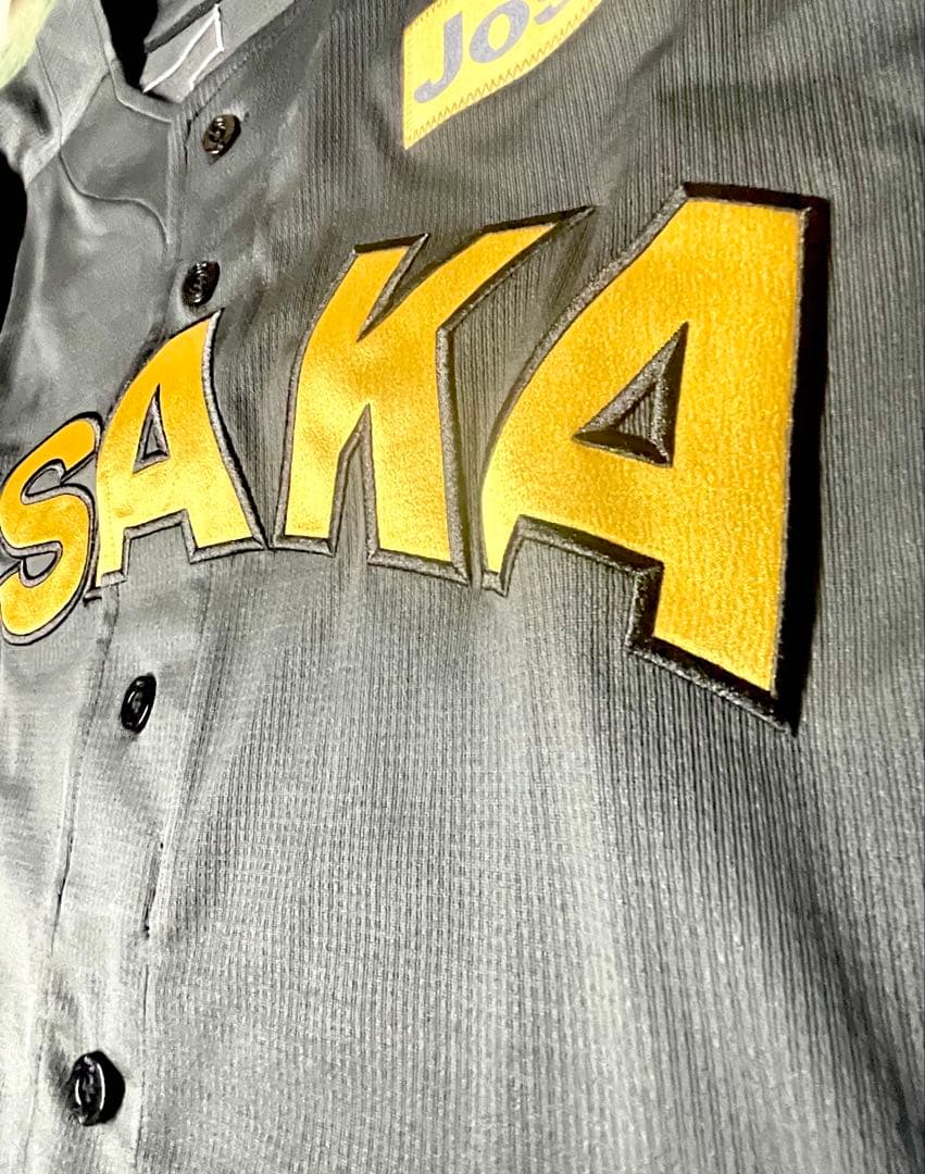 コタニッチ プロコレ 阪神タイガース 佐藤輝明 ブラックダイナマイト
