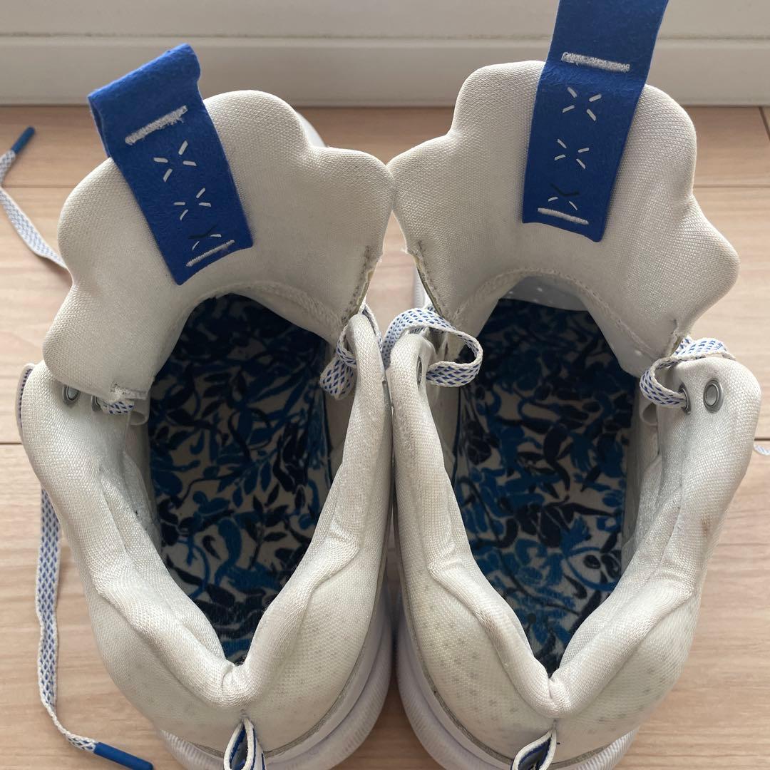 Jordan バッシュ　エアジョーダン35 バスケットボールシューズ