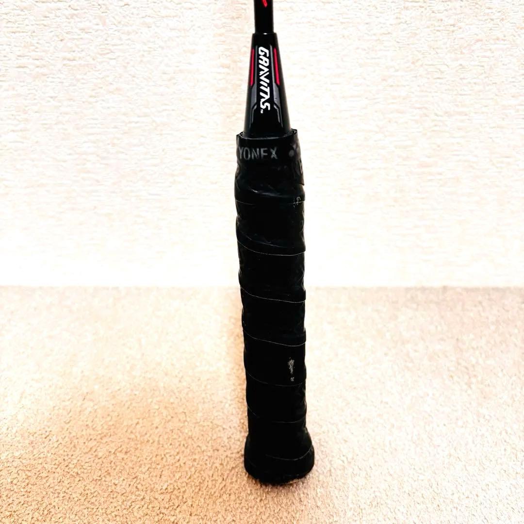 ゴーセン　グラビタス　3.0 RA GOSEN バドミントン　ラケット