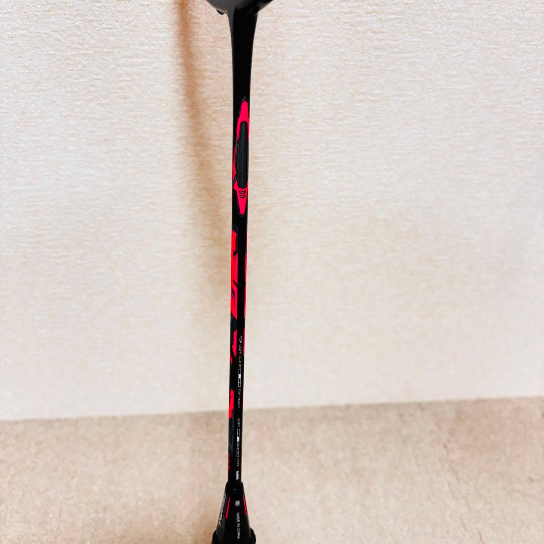 ゴーセン　グラビタス　3.0 RA GOSEN バドミントン　ラケット