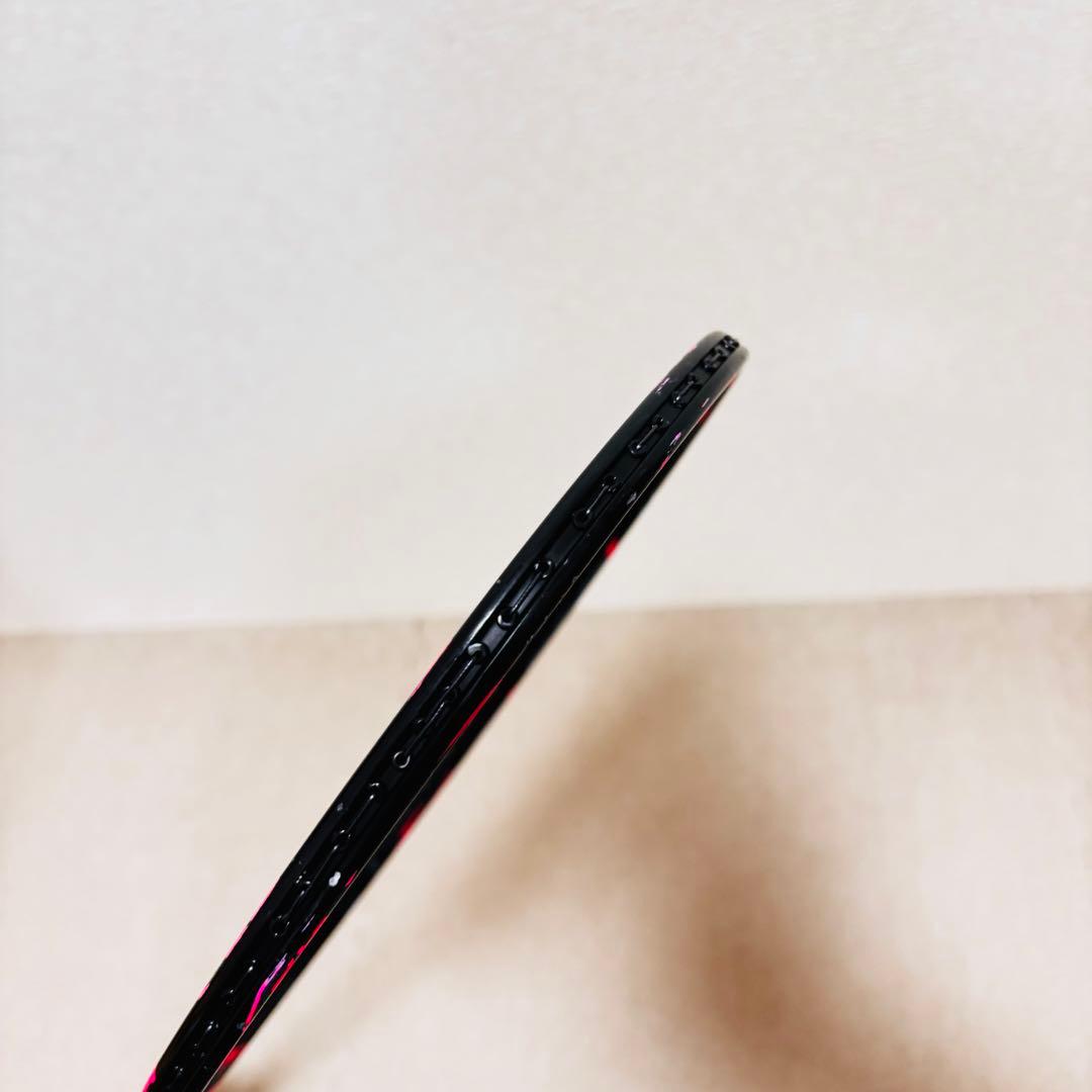 ゴーセン　グラビタス　3.0 RA GOSEN バドミントン　ラケット
