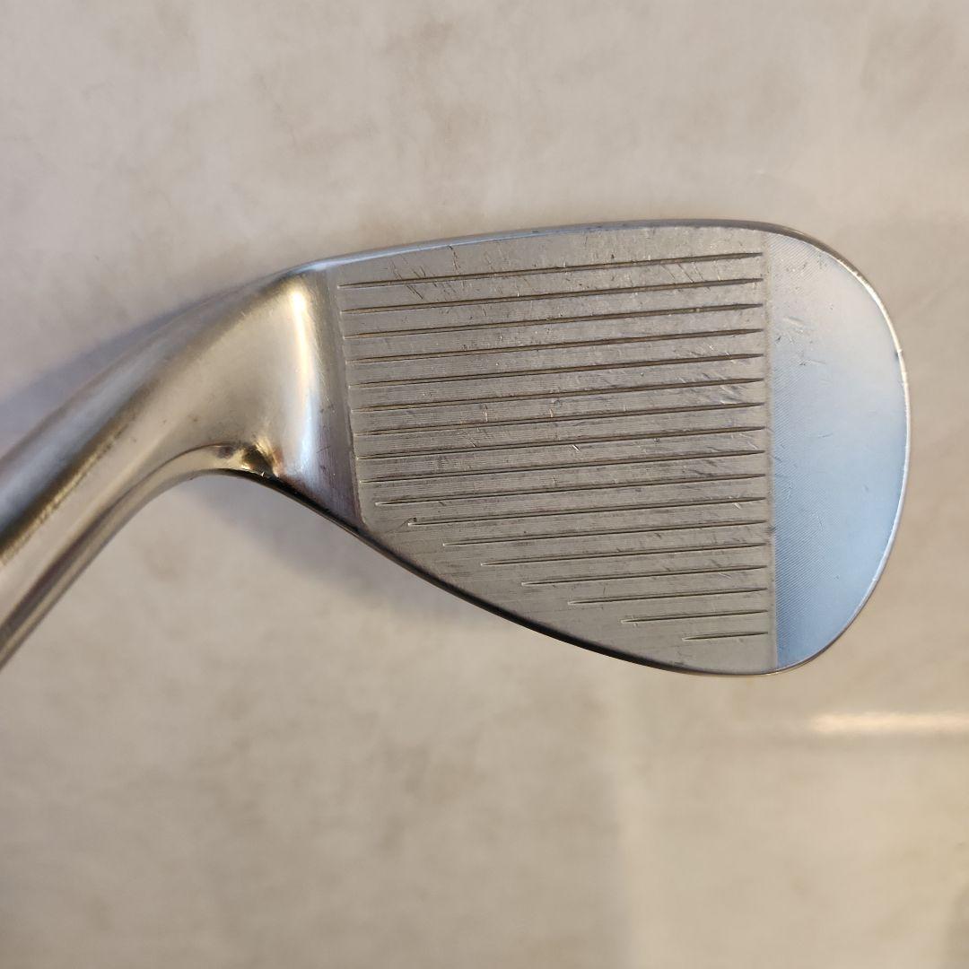美品タイトリストFORGED フォージド　５４°モーダス105