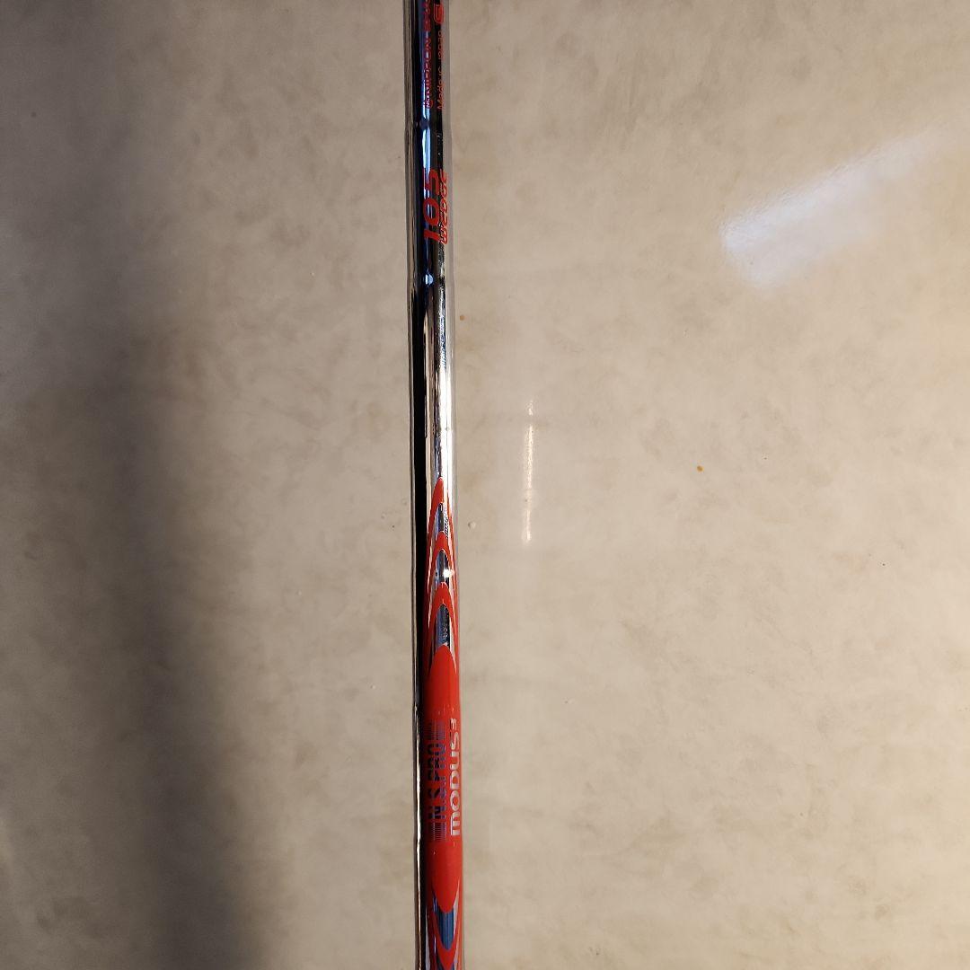美品タイトリストFORGED フォージド　５４°モーダス105