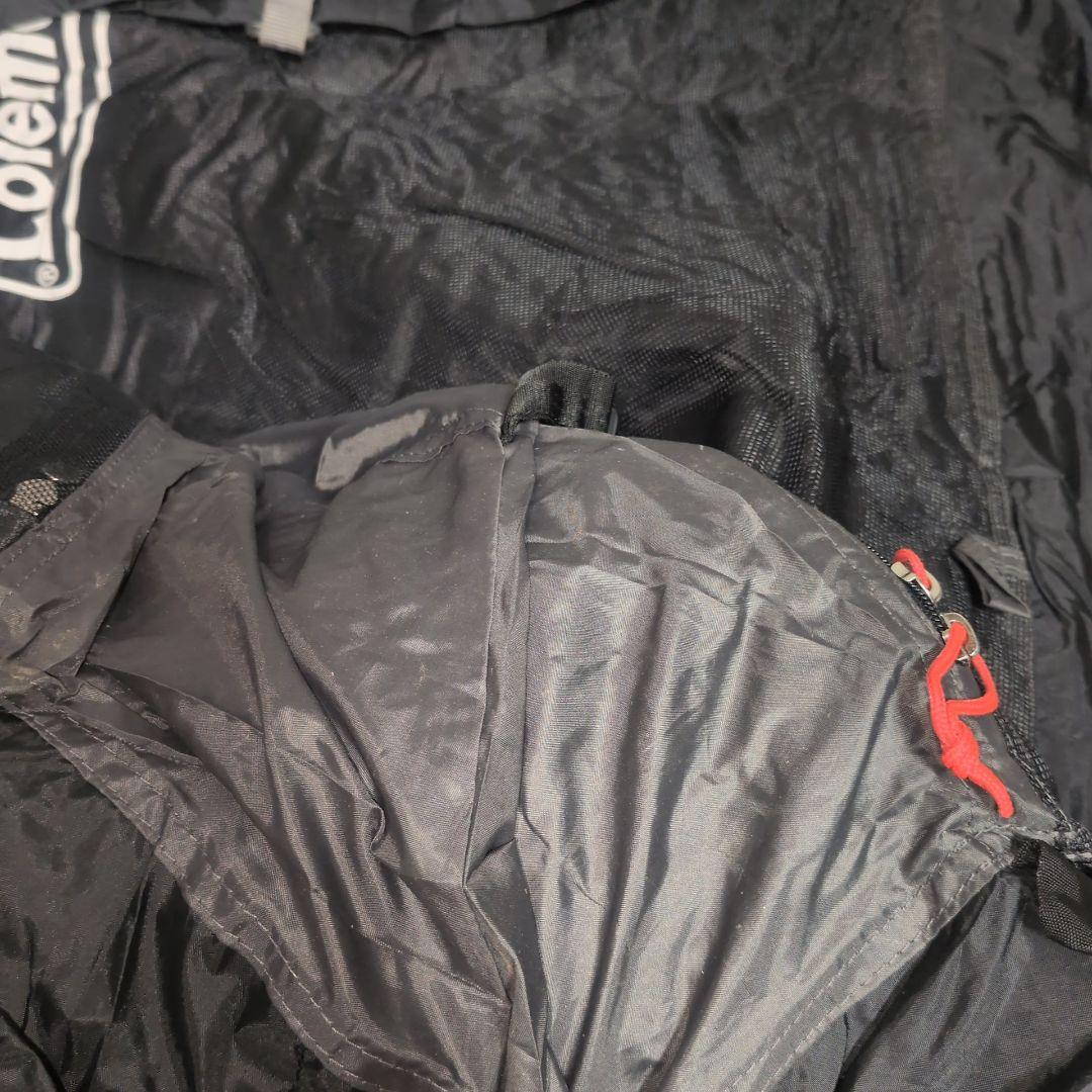 Coleman TOURING DOME/ST+ ツーリングテント