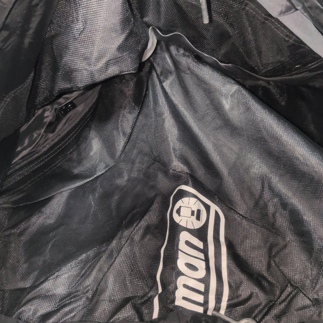 Coleman TOURING DOME/ST+ ツーリングテント