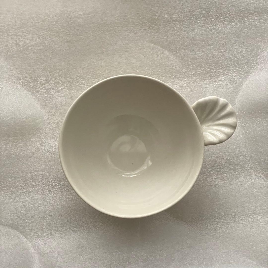 河合竜彦さん 耳付き杯 茶杯 デザートカップや小鉢にも