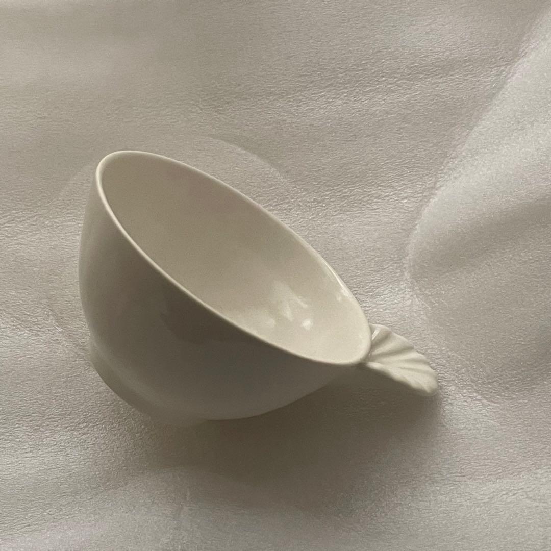 河合竜彦さん 耳付き杯 茶杯 デザートカップや小鉢にも