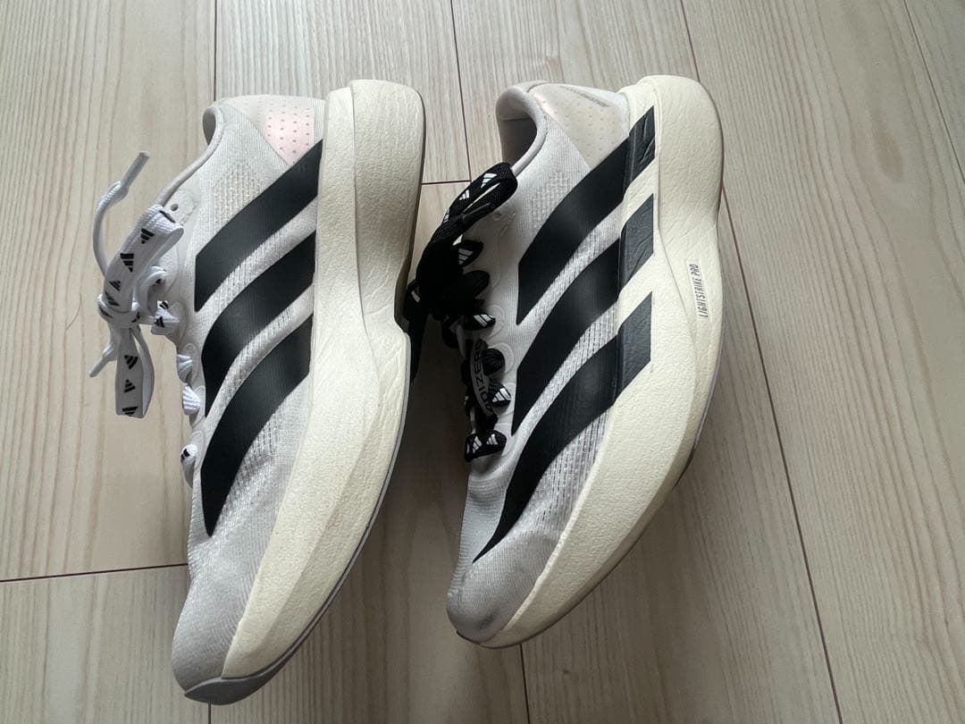スパイク・シューズ Adidas Adizero EVO SL 25.0cm