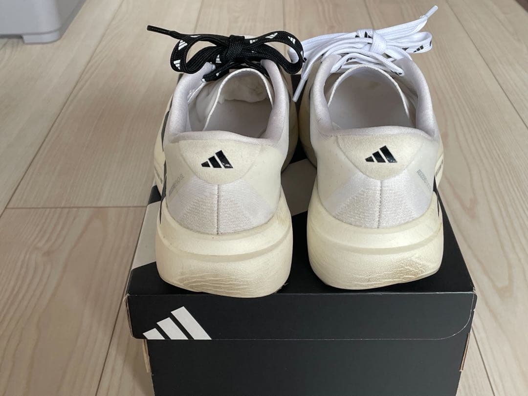 スパイク・シューズ Adidas Adizero EVO SL 25.0cm