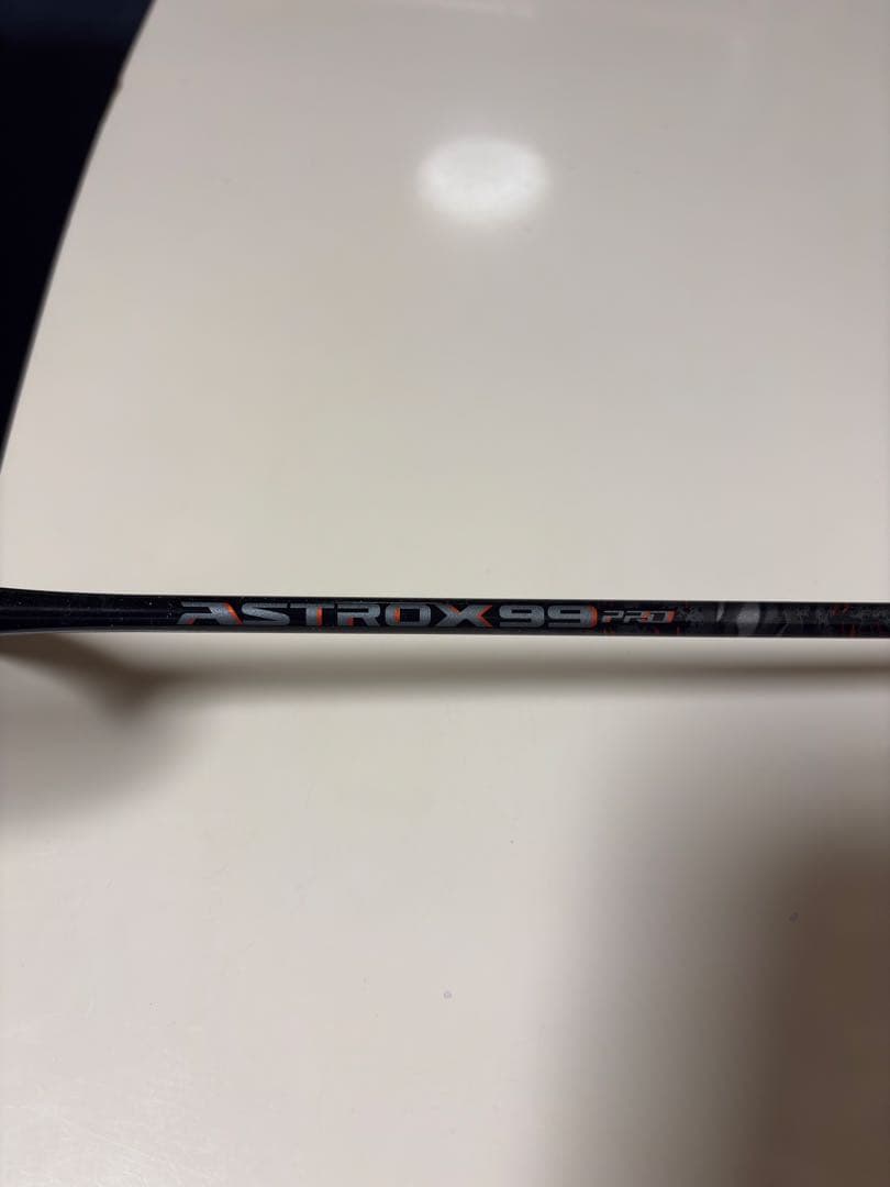 YONEX バドミントンラケット アストロクス99 PRO