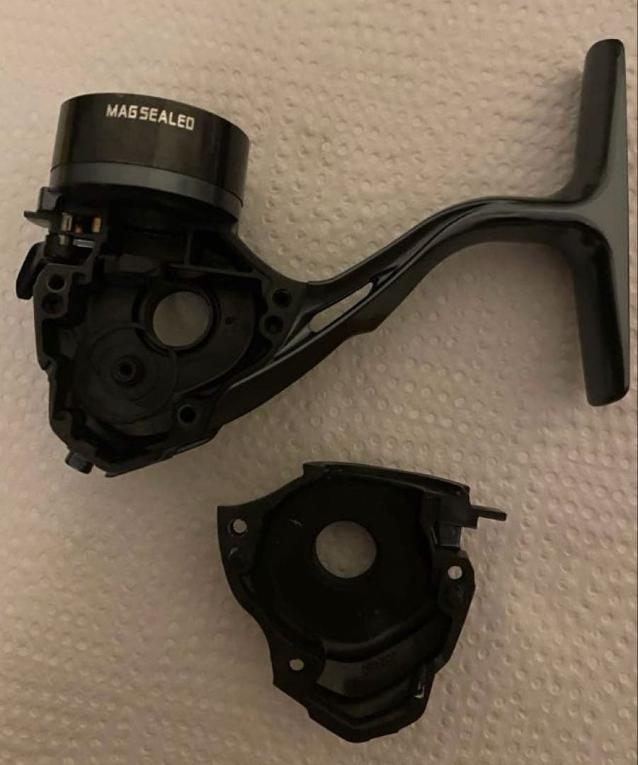 DAIWA THEORY 1003 バラパーツ セット
