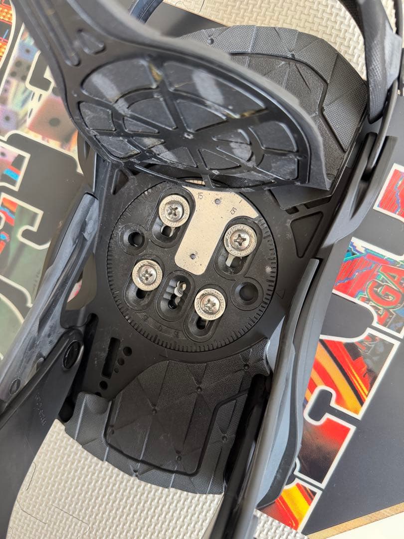スノーボード salomon サロモン　一式　52 ブーツ28cm