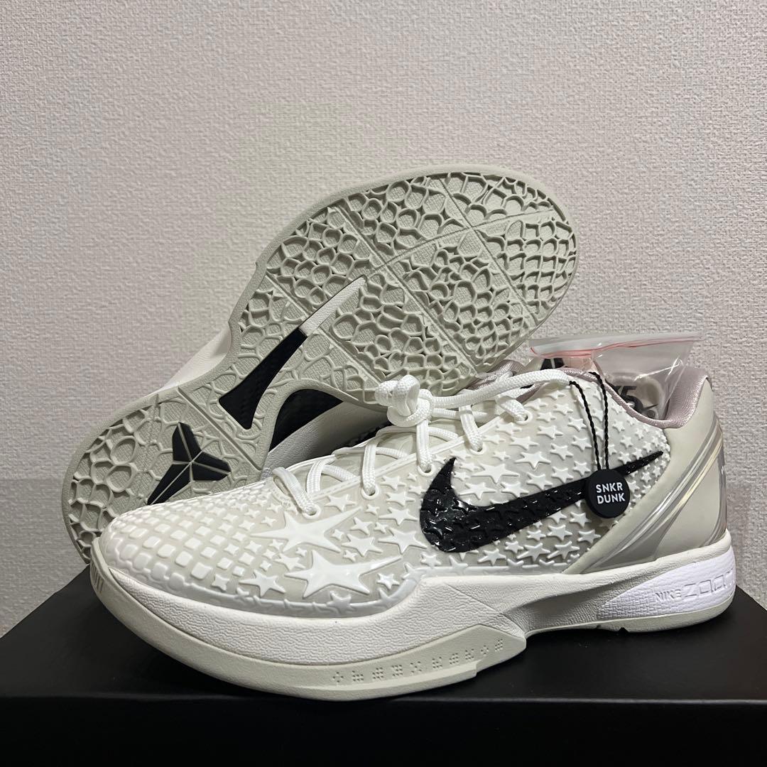 シューズ(男性用) Nike Kobe VI Protro All Star 2.0 27.5cm