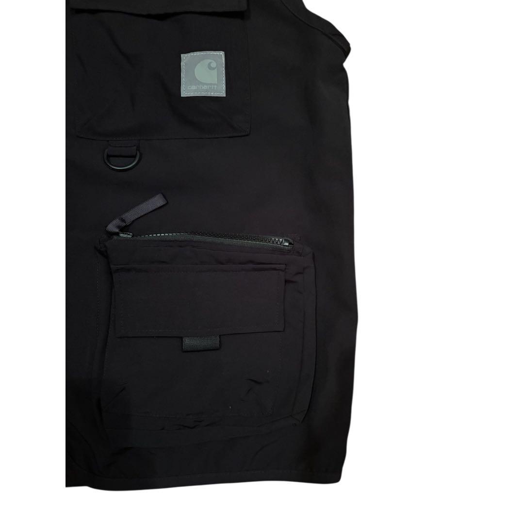 Carhartt フィッシングベスト