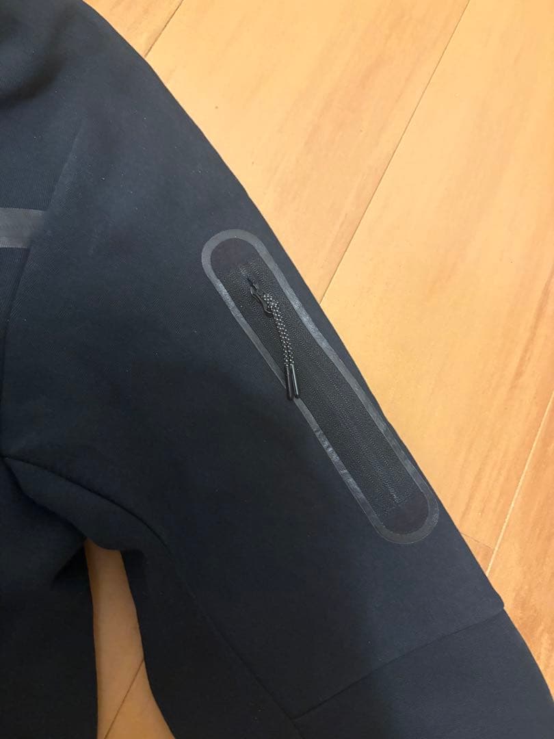 Nike テックフリース　上下セット　XL
