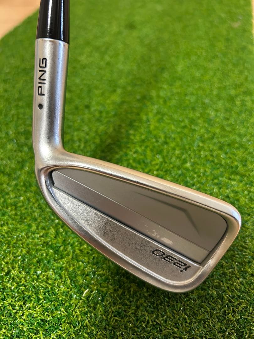 PING i230 4番アイアン　recoil dart 105