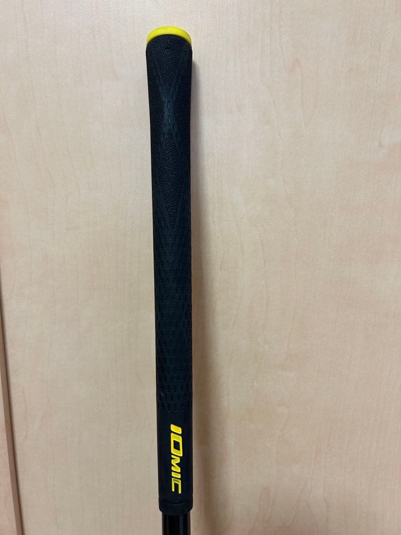 PING i230 4番アイアン　recoil dart 105
