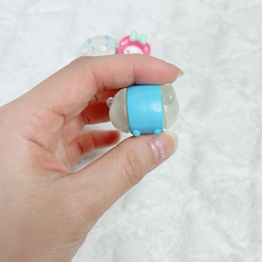 カスタムボールペン ペンビーズ 動物 フィギュア 置物 【1個/80yen】