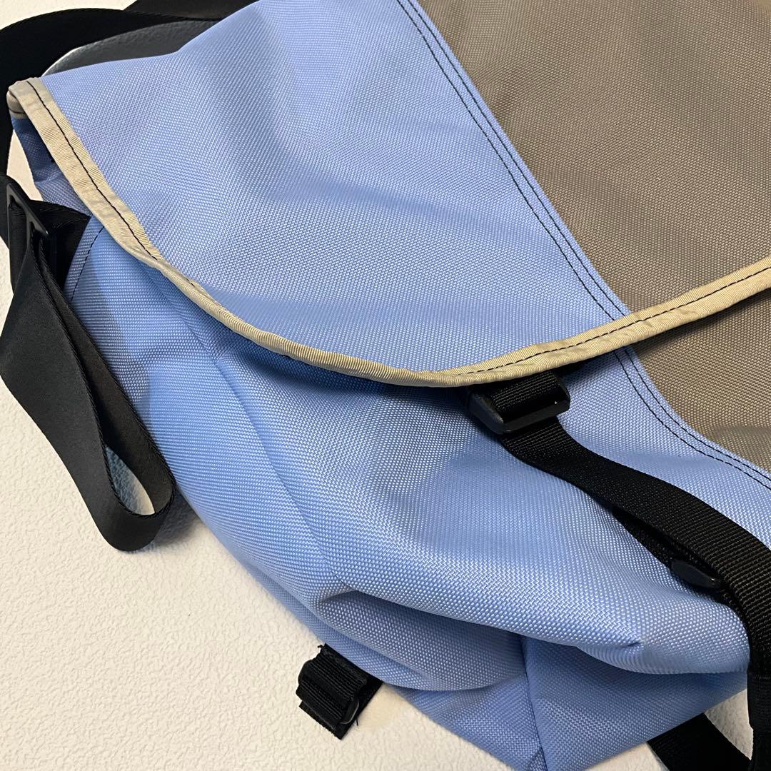 TIMBUK2 メッセンジャーバッグ　L