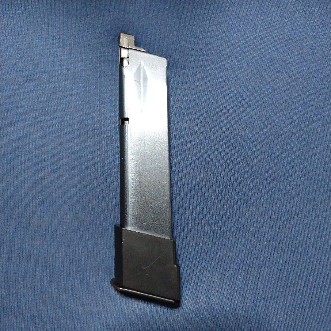 KSC M93Rガスブローバック　ヘビーウェイト　AG