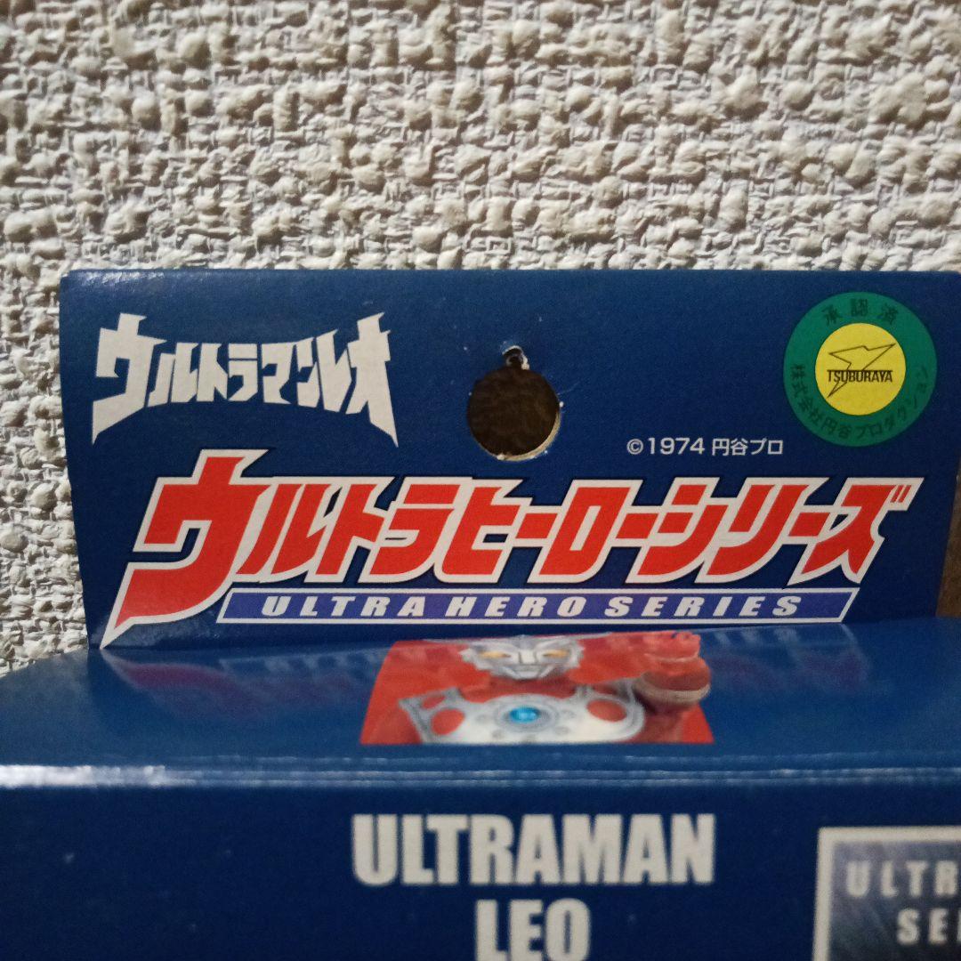 ウルトラヒーローシリーズ[9][10][11]