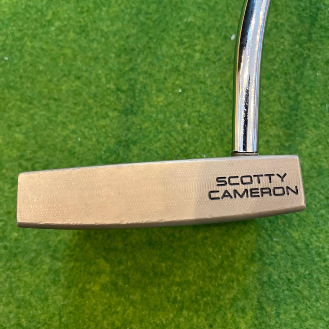SCOTTY CAMERON PHANTOM 11.5 オイルカン