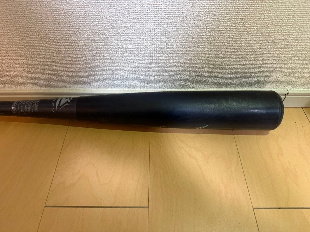 ミズノ　ビヨンドマックス レガシー フレア　軟式バット 83cm 限定品