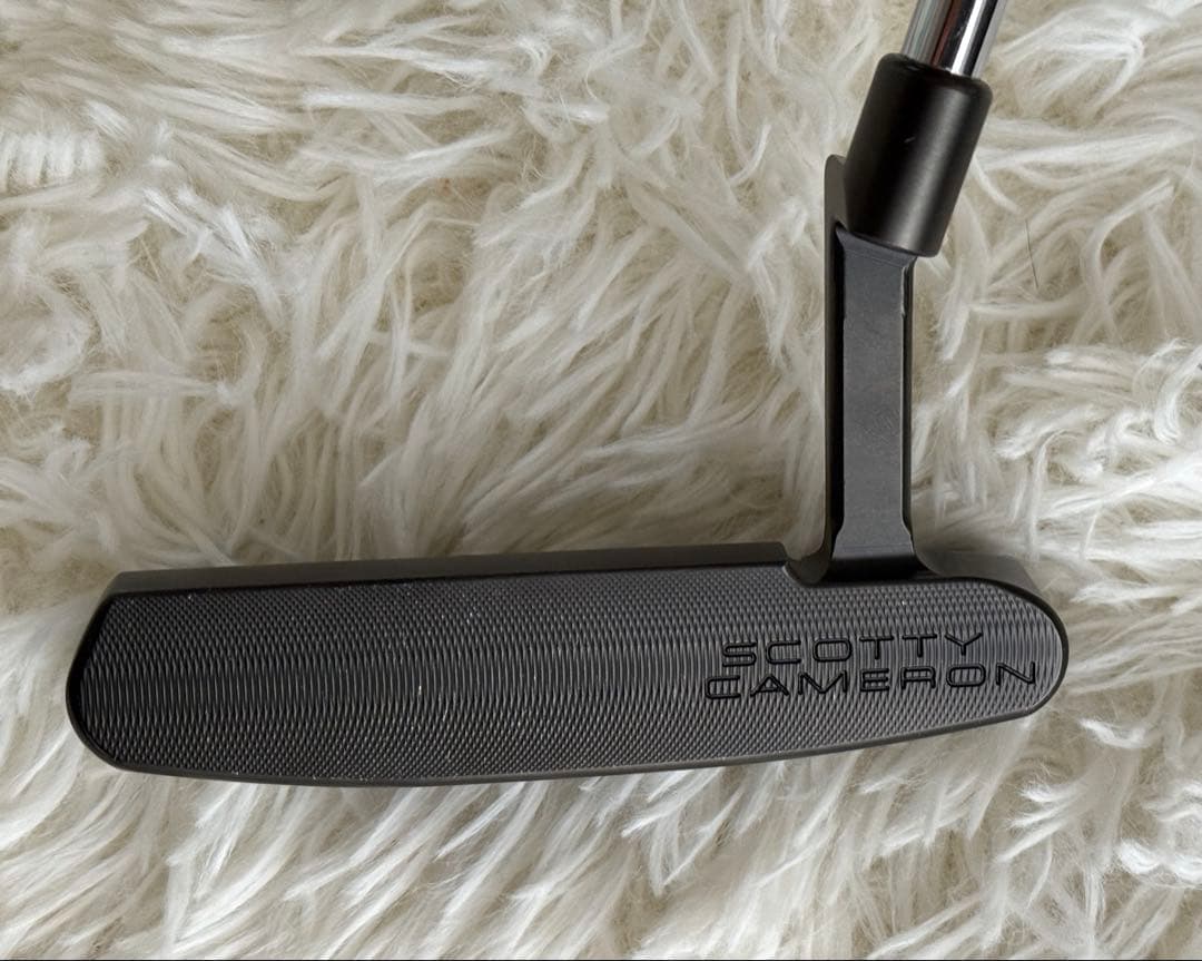 限定 スペシャルセレクト ジェット セット ニューポート プラス　34インチ