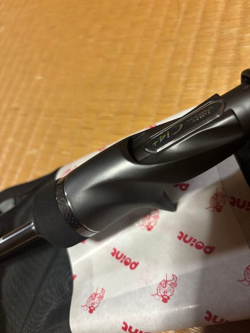 オシアジガーフルベンド60-4 本日まで