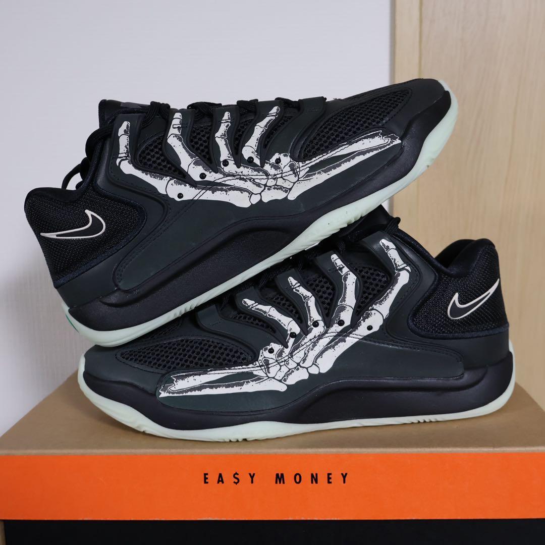 NIKE KD SE EP Slim Reaper 26.5cm 新品
