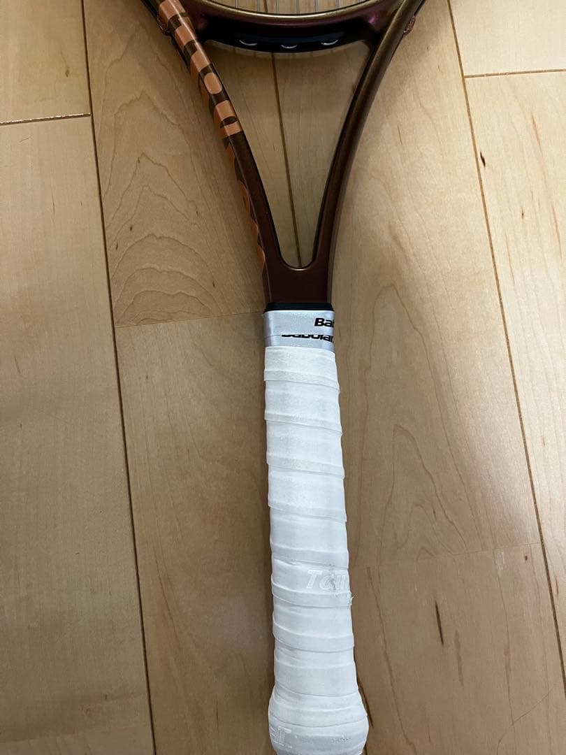 【美品】Wilson PRO STAFF 97 V14 G2 2本セット