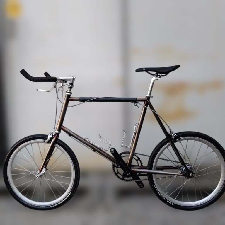 ☆稀少車☆FUJI COMET カスタム車両