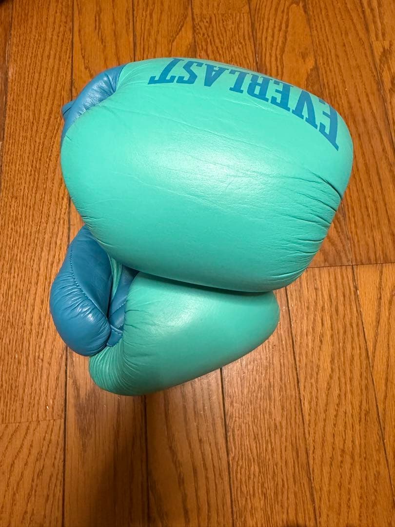 EVERLAST POWERLOCK2 ボクシンググローブ
