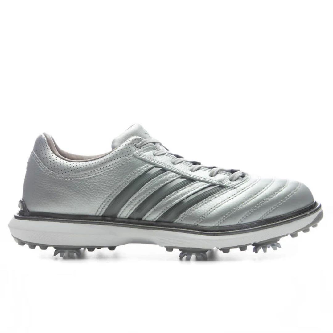 シューズ(男性用) adidas Originals MC70 lwood Golf