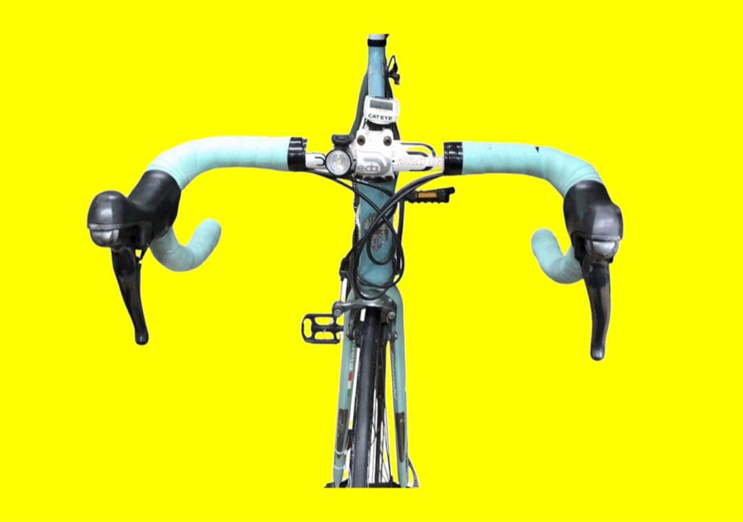 Bianchi Via Nirone 7 アルミロードバイク
