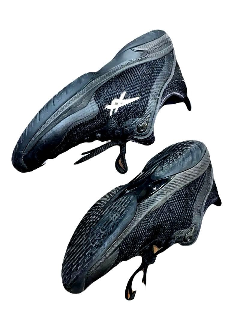 asicsグライドノヴァ（GLIDE NOVA ）FF3バスケットボールシューズ
