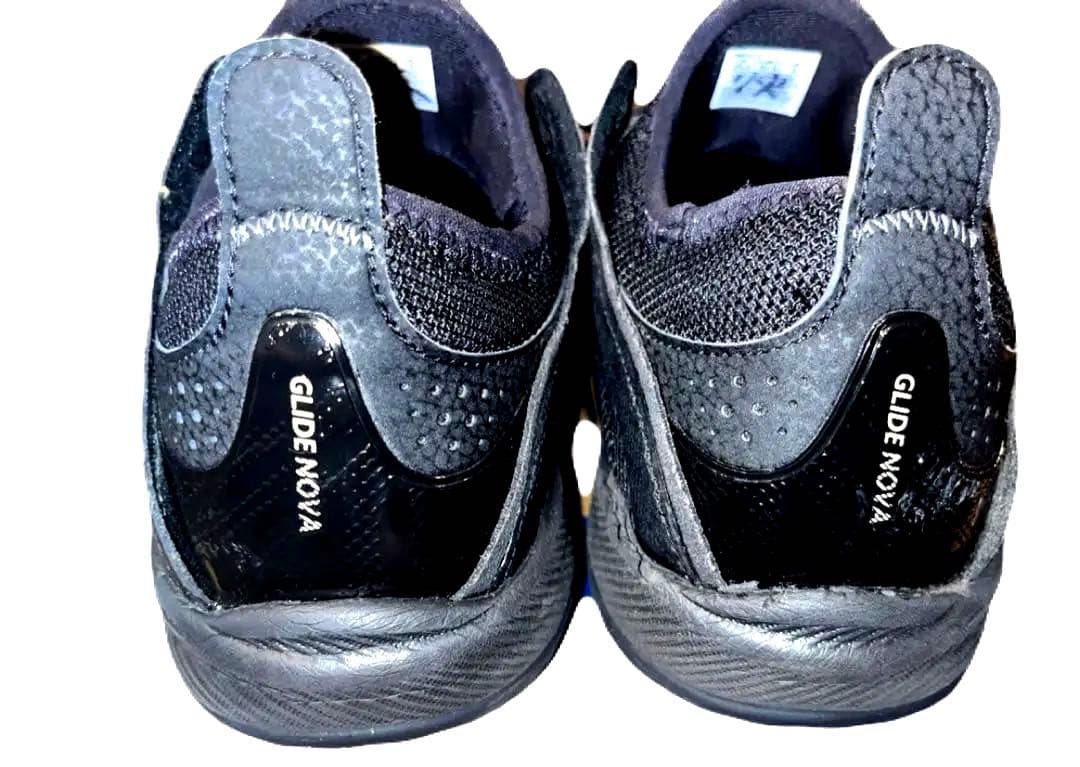 asicsグライドノヴァ（GLIDE NOVA ）FF3バスケットボールシューズ