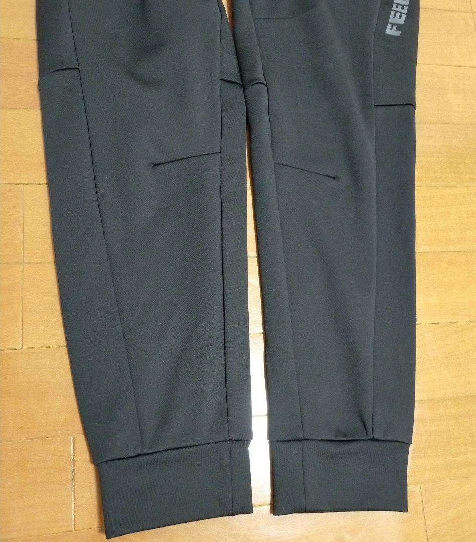 美品/USED　PING　ゴルフ　パンツ　ブラック　サイズМ