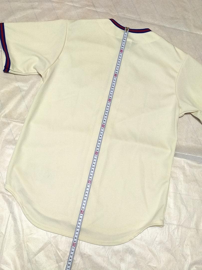 フィラデルフィア・フィリーズ　オルタネイトジャージ　Mサイズ　正規品