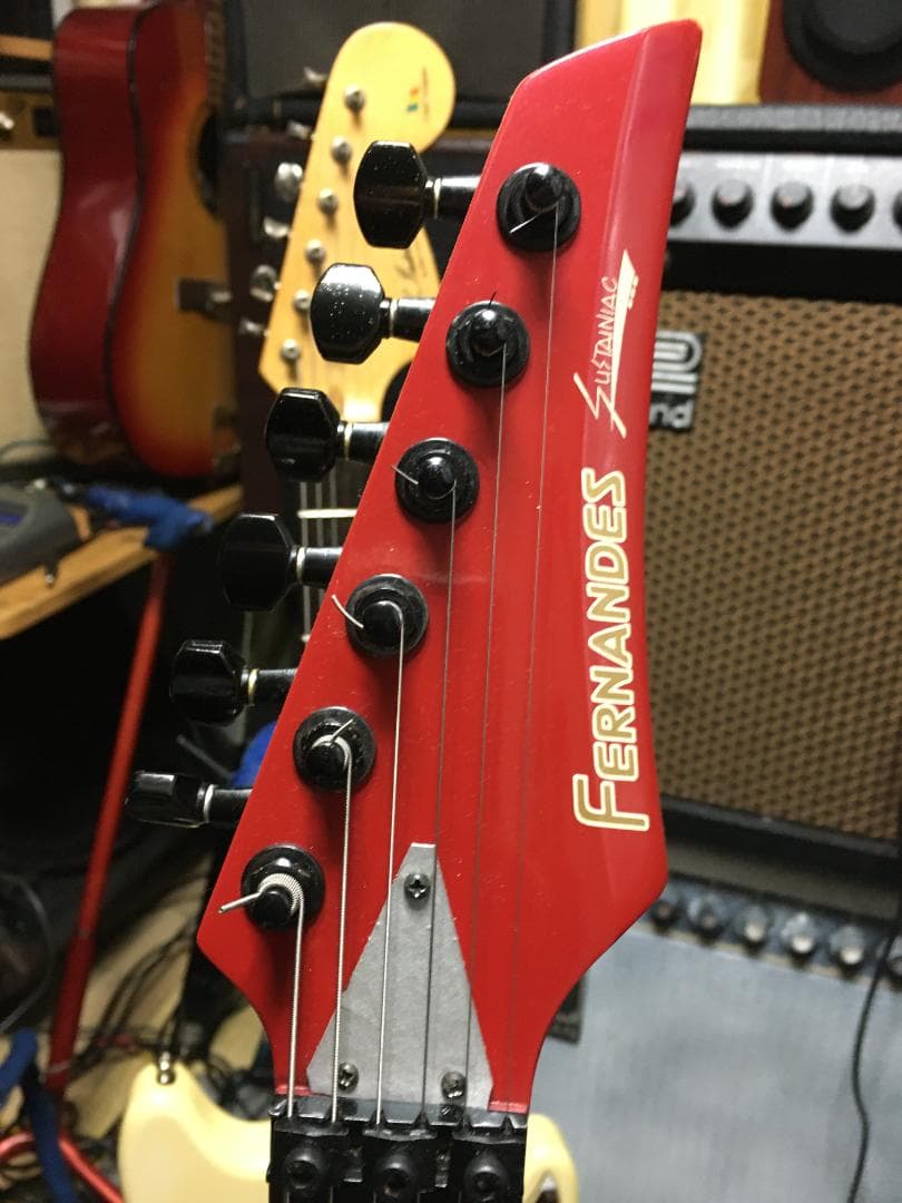 FRS-85 シャーラー他改造多数！プリアンプはおまけ程度で！ 調整済みは動画！