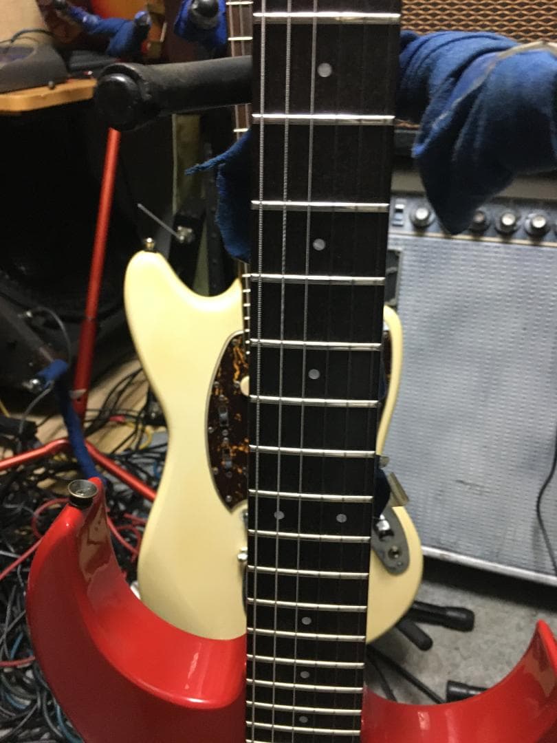 FRS-85 シャーラー他改造多数！プリアンプはおまけ程度で！ 調整済みは動画！