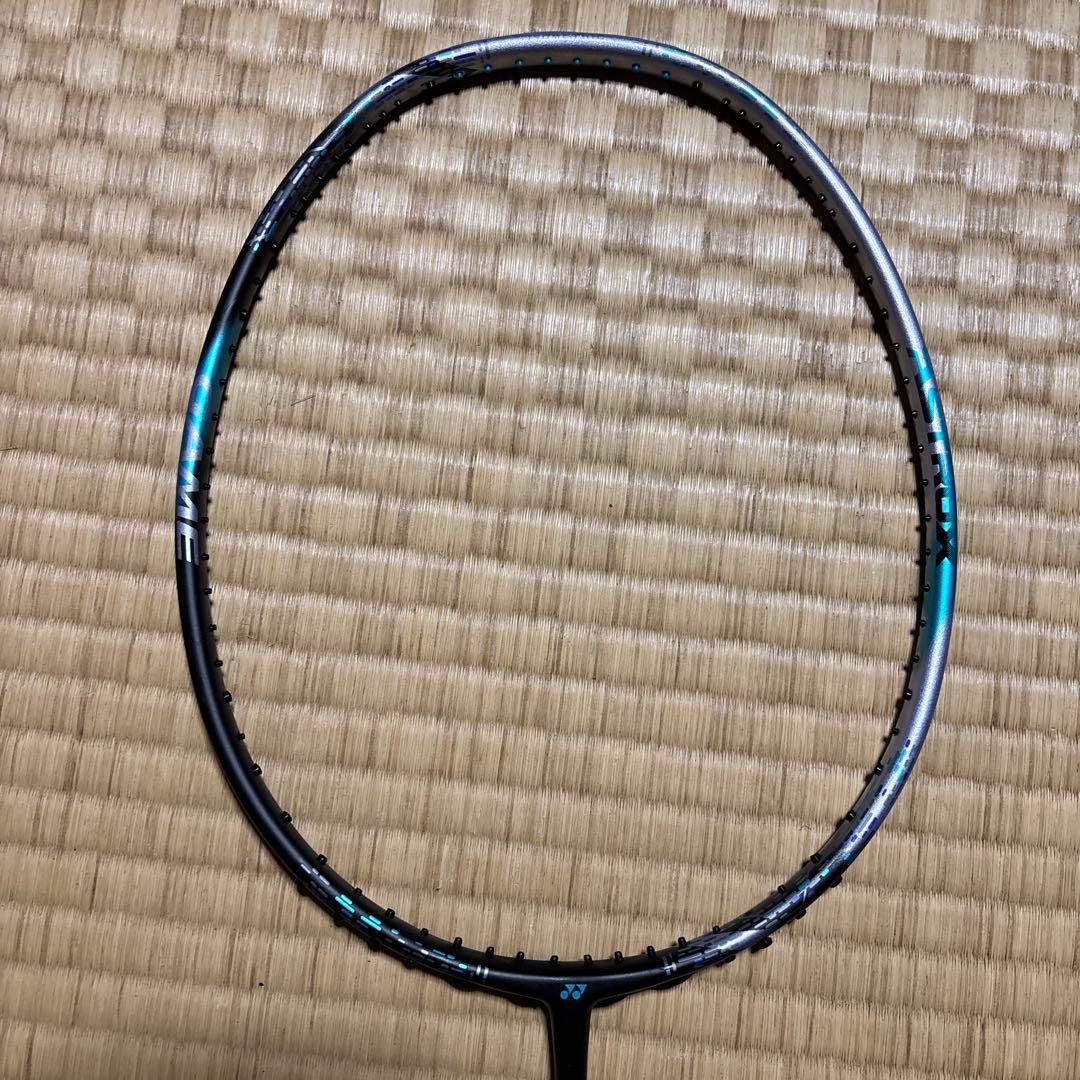 バドミントンラケット　ASTROX88D GAME