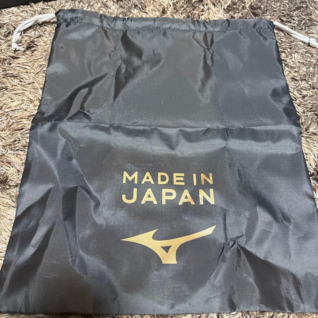 ミズノ　モレリアネオ4 JAPAN 26.0cm