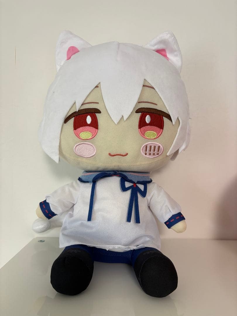 まふまふ　そらる　ぬいぐるみ