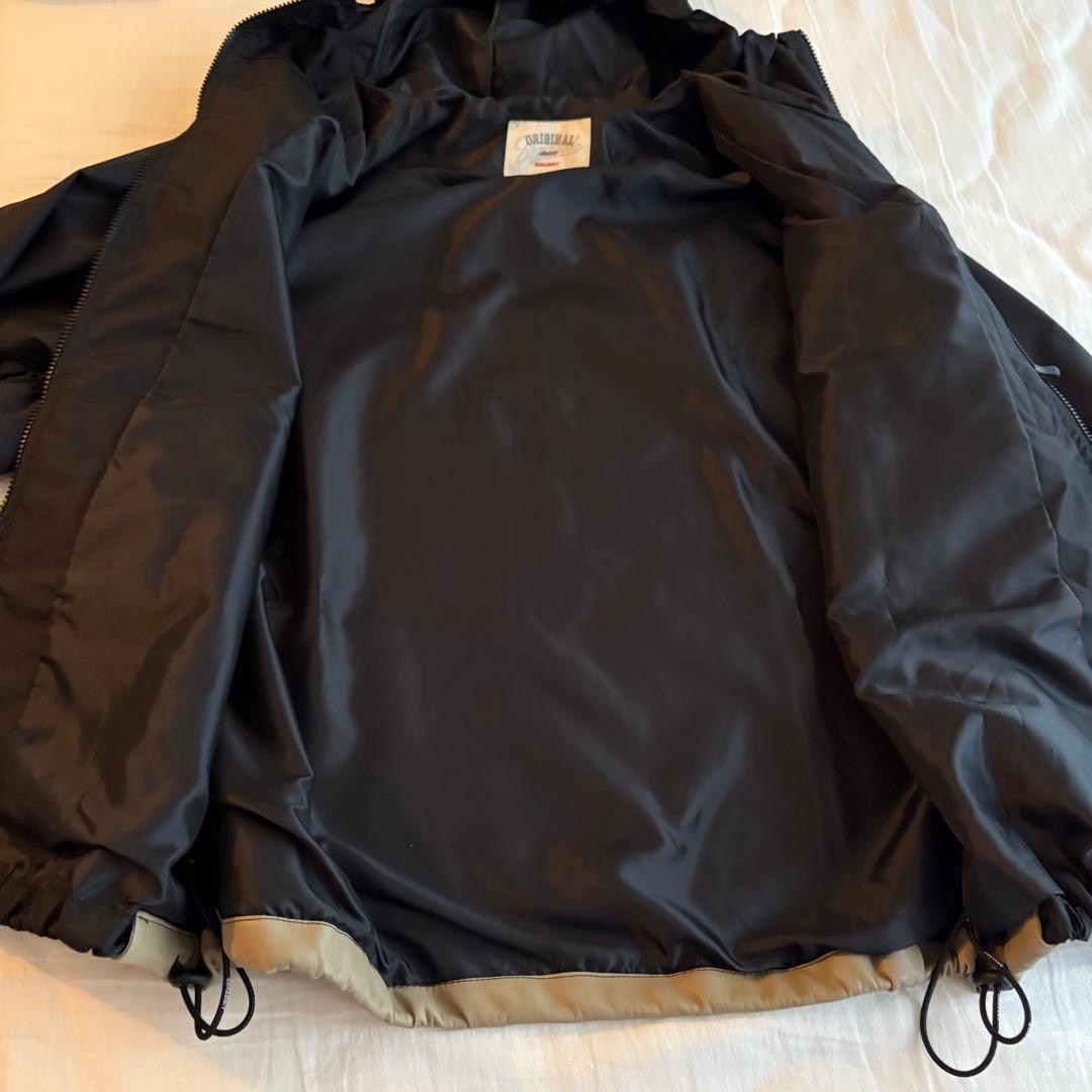 【セットアップ】BSRABITT WING JACKET & PANTS